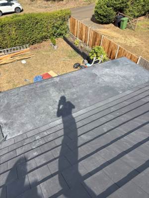 Roofing services Terrington St Clement