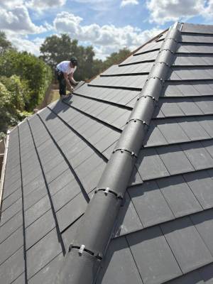 Terrington St Clement roofing