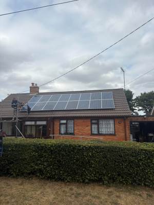 Carmans Roofing And Building
