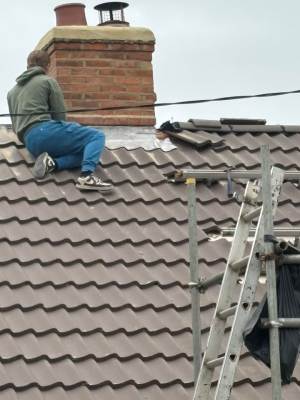 Flat roof specialist