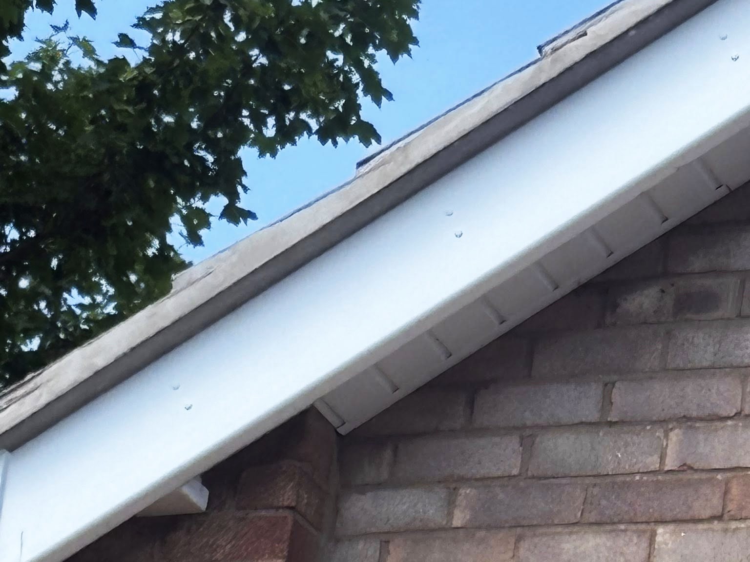 Fascias, Soffits & Guttering Services in Wisbech