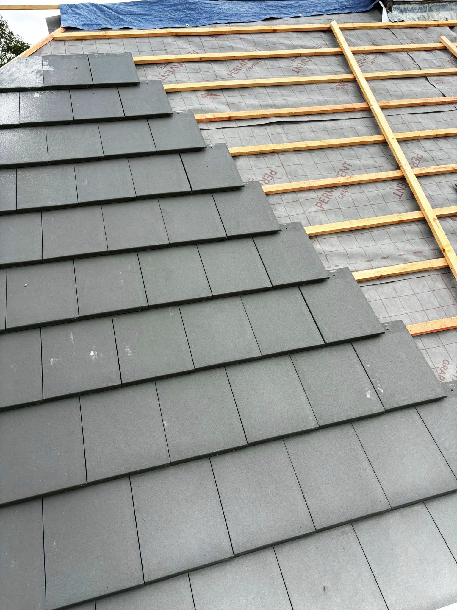 Roofing Services in Terrington St Clement