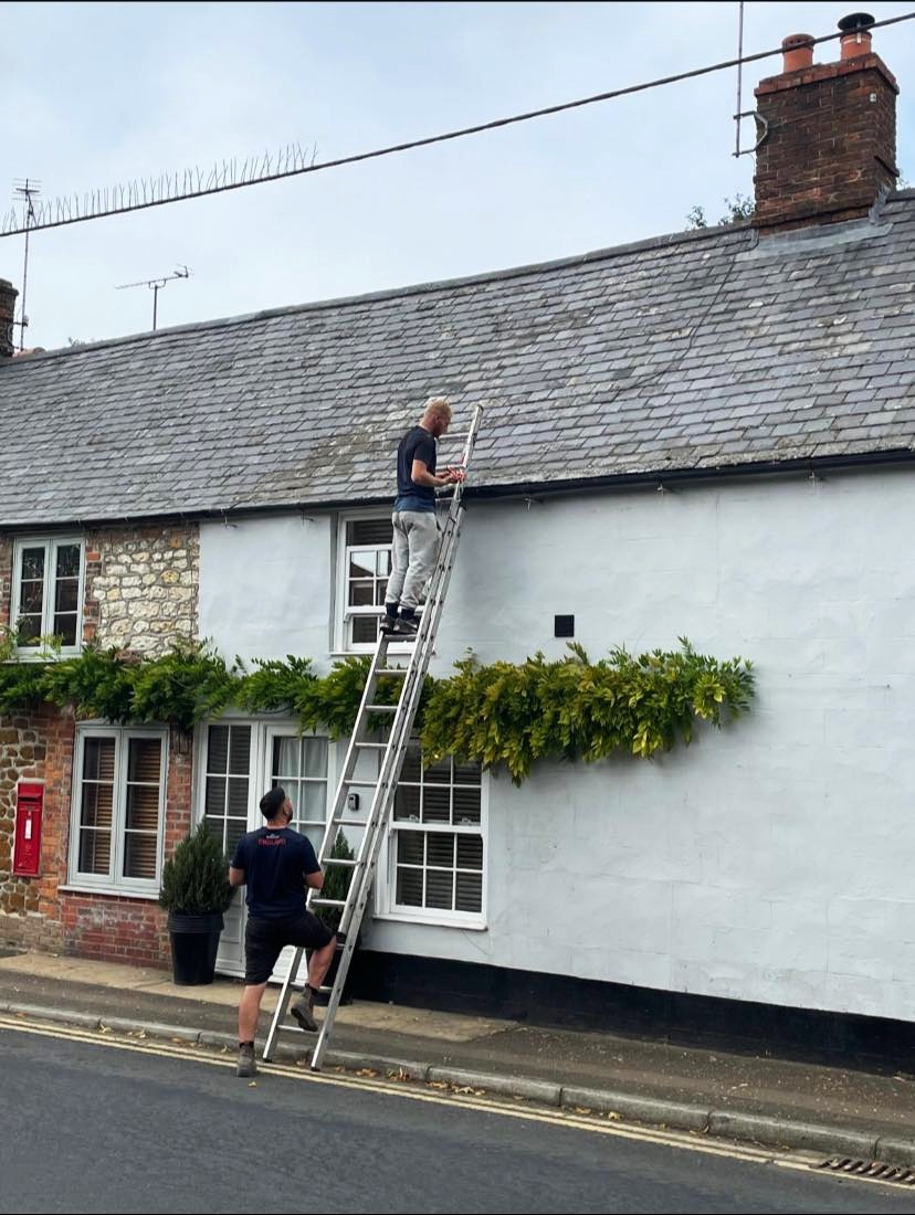 Terrington St Clement roofing