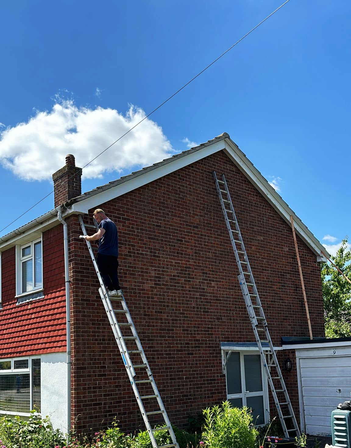 Flat roof specialist